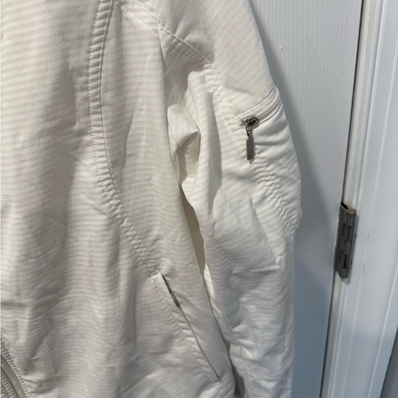 Nike Sphere Windbreaker - Picture 4 of 5